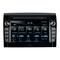 Autoradios ESX VISION VNS720 FI-DUCATO Bedienungsanleitung