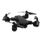 Drohnen, Quadrocopter & Multicopter Maginon QC-710SE WiFi Bedienungsanleitung