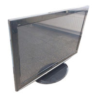 Panasonic Viera TX-P42U20E Bedienungsanleitung