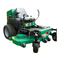 Jacobsen RANSOMES ZT220D W/61 REAR DISCHARGE