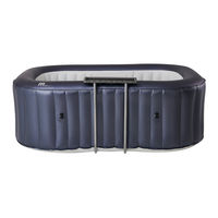 Mspa U-NE021 Nest Benutzerhandbuch