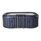 Whirlpools mspa U-NE021 Nest Benutzerhandbuch
