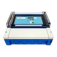 Endress+Hauser Prosonic FMU 860 Betriebsanleitung
