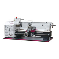 Optimum Opti turn TU 2506 Betriebsanleitung