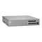Netzwerk Switches LevelOne GEP-0950 Schnellinstallationsanleitung