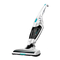 Staubsauger cecotec Conga Immortal Extreme H2O Bedienungsanleitung