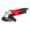 Schleifmaschinen Milwaukee AG 800-115 EK Originalbetriebsanleitung