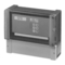 Messgeräte Endress+Hauser Prosonic FMU 860 Technische Information