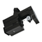 Lichtanlage Futurelight DJ-LED Scan 15 DMX Scanner Bedienungsanleitung