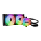 PC-Komponenten BE QUIET! LIGHT LOOP 360mm Bedienungsanleitung
