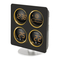 Techno Line WS 6830 - Wetterstation Handbuch