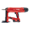 Akkuwerkzeuge Hilti BX 3-ME Bedienungsanleitung