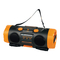 Tragbares Radio AEG SRP 4332 CD/MP3 Bedienungsanleitung