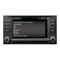 Auto Navigationssysteme Seat Media System Plus Betriebsanleitung