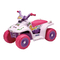 Ferngesteuerte Modelle Peg Perego QUAD Princess IGED1152 Installation, Gebrauch, Wartung