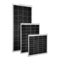Solaranlage SolarWorld Sunmodule SW xx poly RGA serie Benutzerinformation