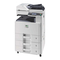 All-in-One-Drucker Kyocera FS-C8020MFP Bedienungsanleitung