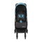 Kinderwagen Bebeconfort Teeny 3D Bedienungsanleitung