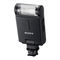Kamera- und Fotozubehör Sony HVL-F20AM Kurzanleitung