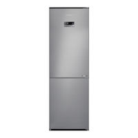 Grundig GKN 26830 XP Anleitung