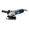 Schleifmaschinen Makita 9558NBRZ Betriebsanleitung