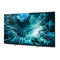 Fernseher Sony Bravia KD-75ZH8 Referenz-Anleitung