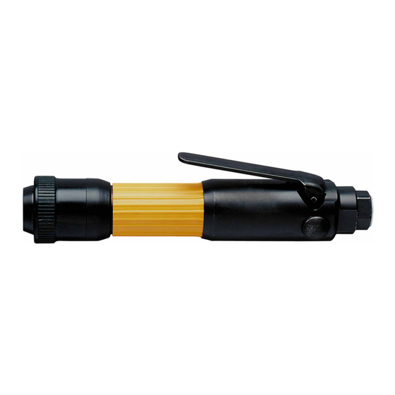 Atlas Copco RRC13 serie Handbücher