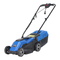 Rasenmäher Hyundai LM3303E Originalbetriebsanleitung