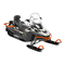 Schneemobil BRP LYNX 69 Ranger Alpine 1200 4-TEC 2014 Bedienungsanleitung