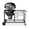 Grills Weber Summit Kamado S6 Benutzerhandbuch