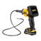 Elektrowerkzeuge DeWalt XR LI-ION DCT410 Originalanweisungen