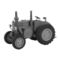 Spielzeuge POLA G Lanz Bulldog 331619 Montageanleitung