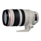 Kamera-Objektive Canon EF 28-300mm f3.5-5.6L IS USM Bedienungsanleitung