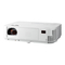Beamer NEC M403W Quick Setup”-Anleitung