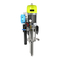 Sames Kremlin AIRMIX FLOWMAX 08F440 T