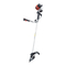 Rasentrimmer Dolmar MS-245.4 U Bedienungsanleitung