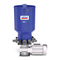Pumpen Lincoln SKF P212 Montageanleitung