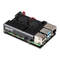 PC-Komponenten Joy-it BLOCK ACTIVE RB-AlucaseP4+07FAN Inbetriebnahme