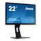 Monitore iiyama ProLite B2282HS Bedienungsanleitung