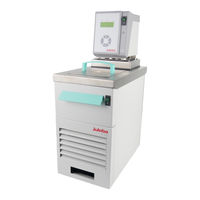 Julabo F32-MC Betriebsanleitung