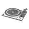 Plattenspieler Dual 1226 Bedienungsanleitung