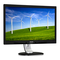 Monitore Philips Brilliance 240B4 Bedienungsanleitung