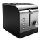 Toaster Silvercrest STS 850 A1 Bedienungsanleitung
