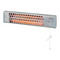 Heizgeräte Rowi HIQ 1200/3/1 Originalbetriebsanleitung