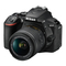 Kameras Nikon D5600 Referenzhandbuch