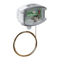 Thermostate S+S Regeltechnik THERMASREG FS Bedienungs- Und Montageanleitung