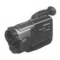 Camcorder Hitachi VM-E Serie Bedienungsanleitung