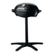 Grills GRILL MEISTER SSGE 2400 A1 Bedienungsanleitung Und Sicherheitshinweise