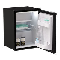 Vitrifrigo C39I Handbuch