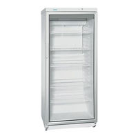 Sibir FKS 292 LED Bedienungsanleitung
